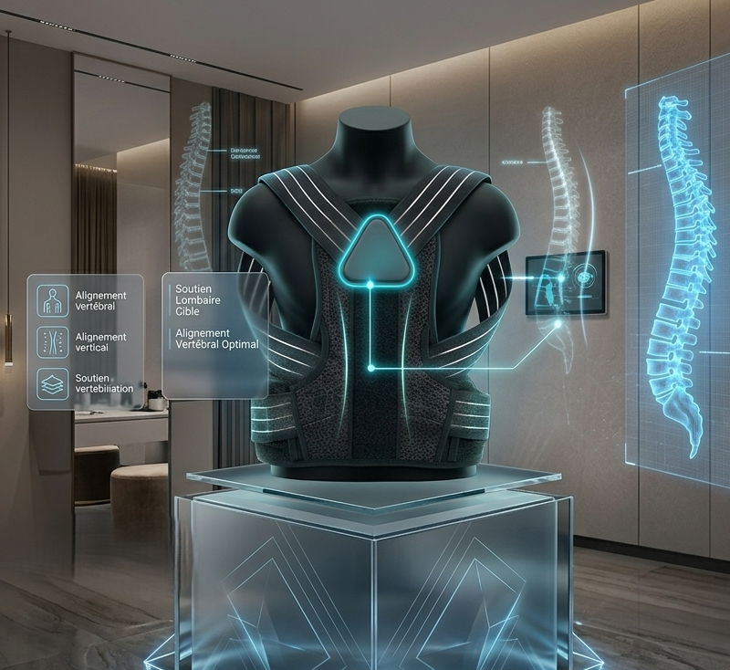 Posture & Santé