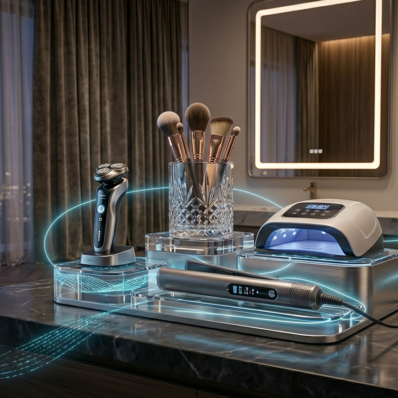 Beauté & Soins