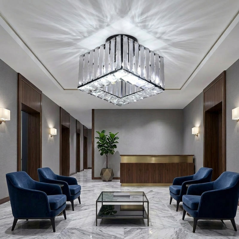Salon & Décoration