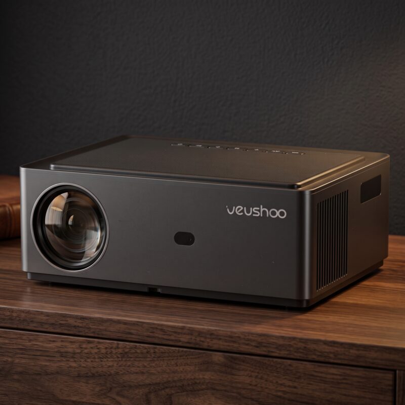 Vidéoprojecteur LED Full HD 1080p