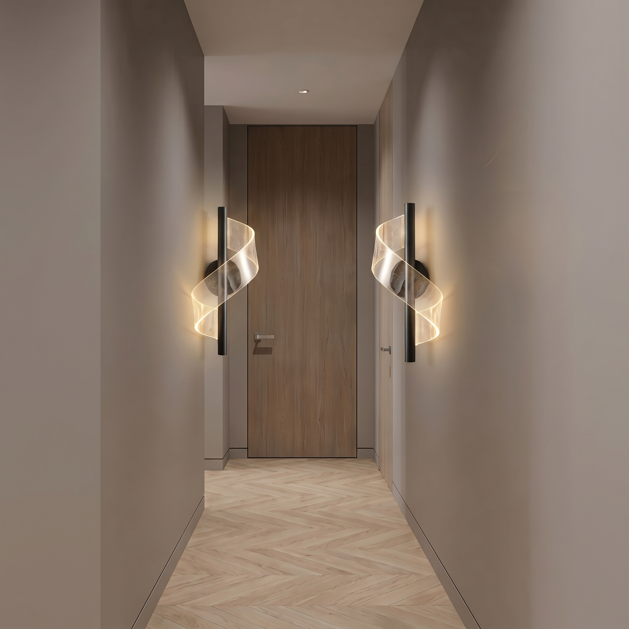 Applique Murale LED