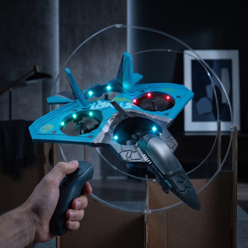 Avion de Chasse (drone)