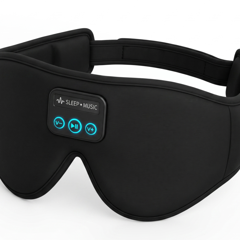 Accessoires de sommeil