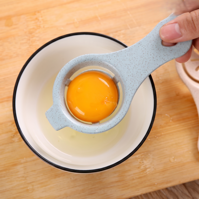 Séparateur de Blanc d'Œuf Ustensile de Cuisine