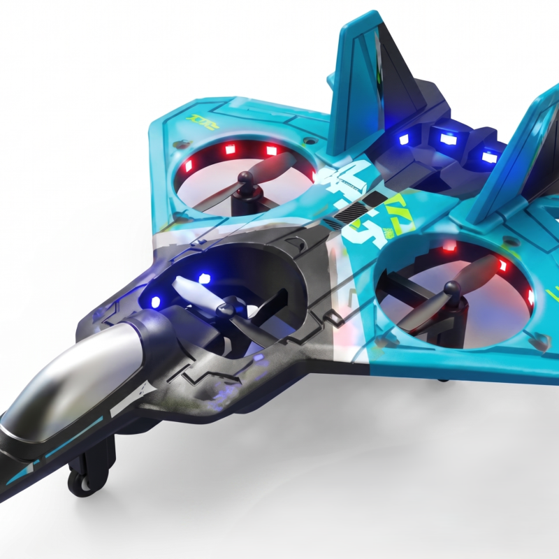 Drones & Gadgets