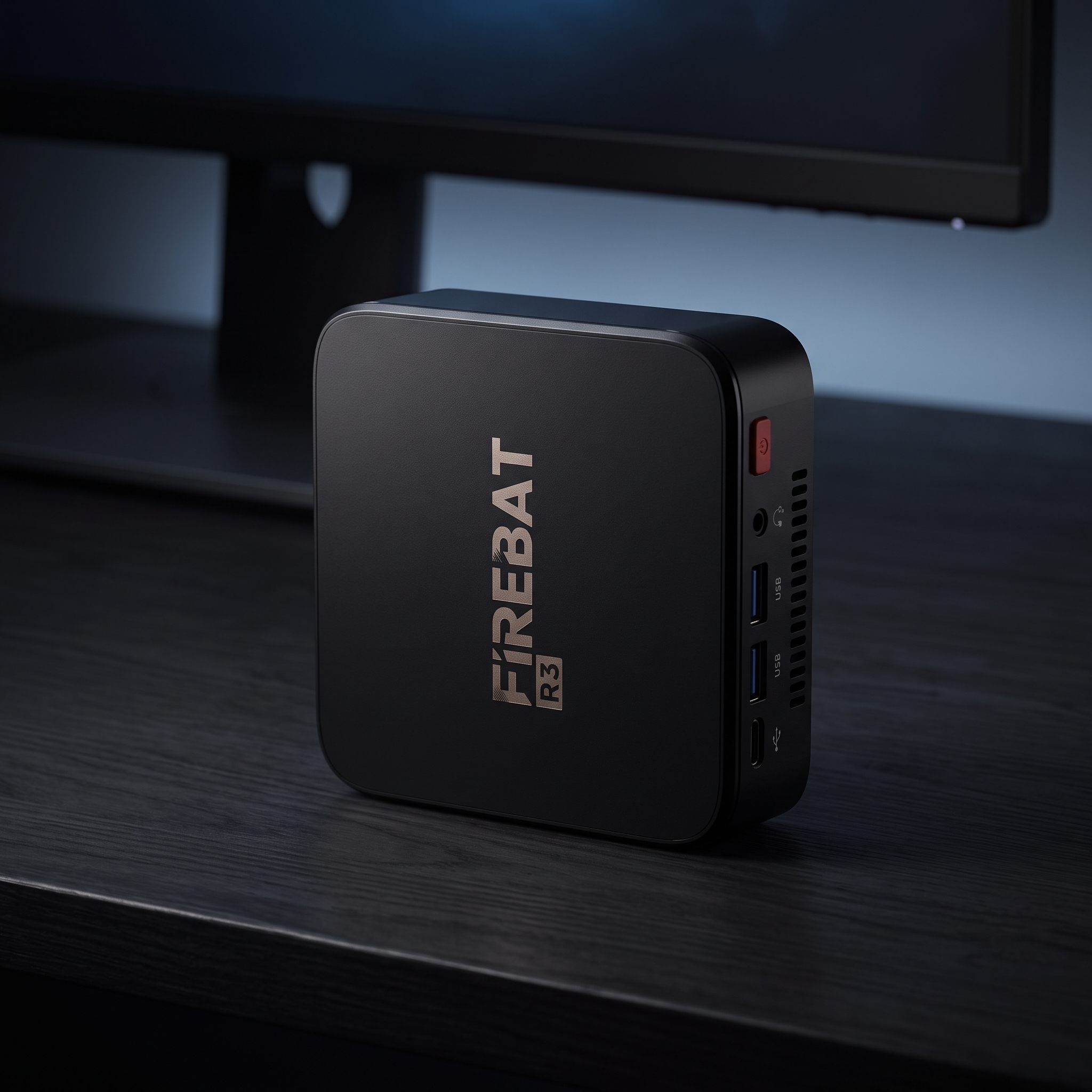 MINI PC FIREBAT R3 (RYZEN 7 7730U)