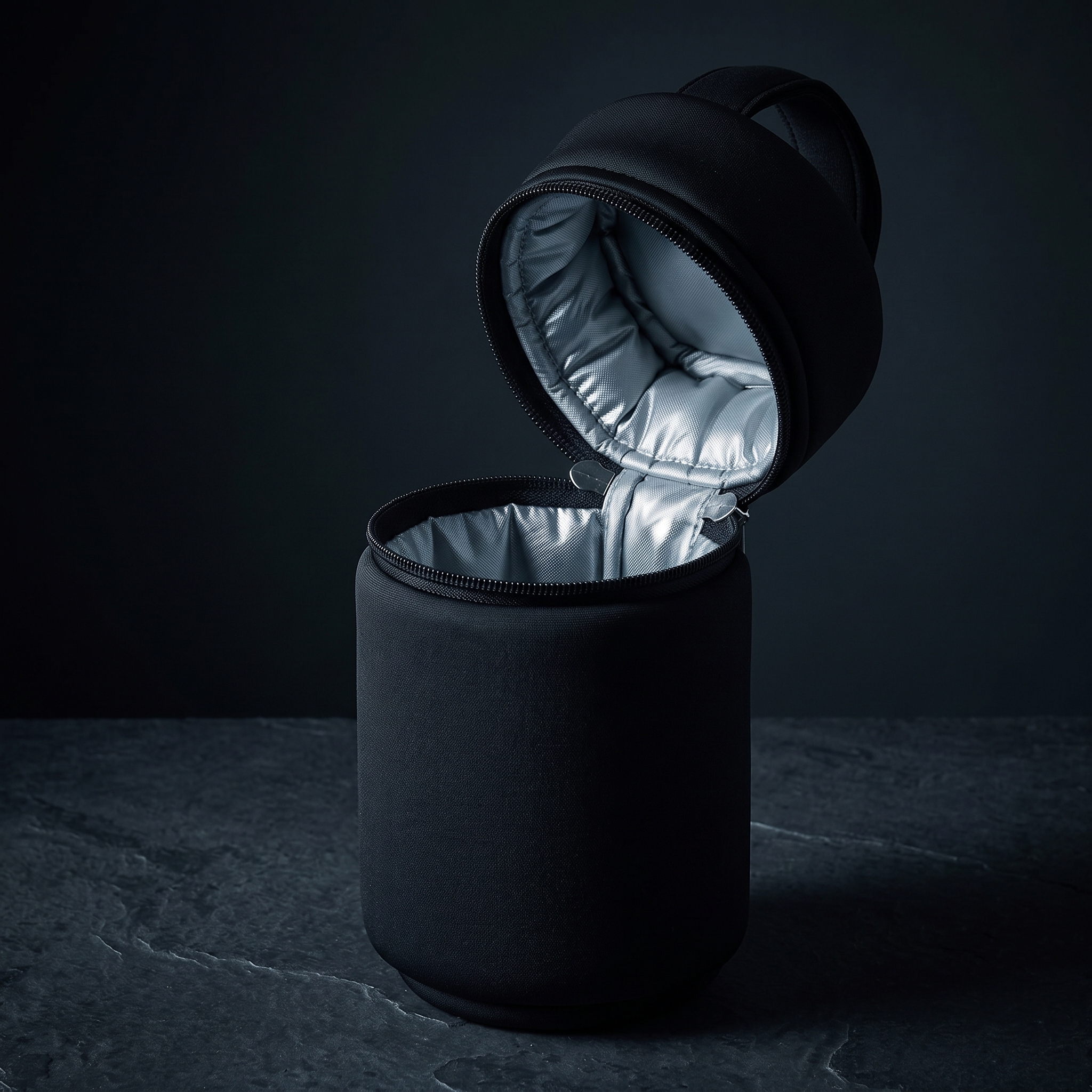 Sac Isotherme Antichoc pour Biberon Portable
