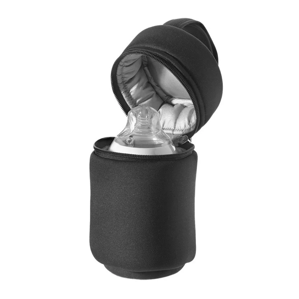 Sac Isotherme Antichoc pour Biberon Portable – Image 3