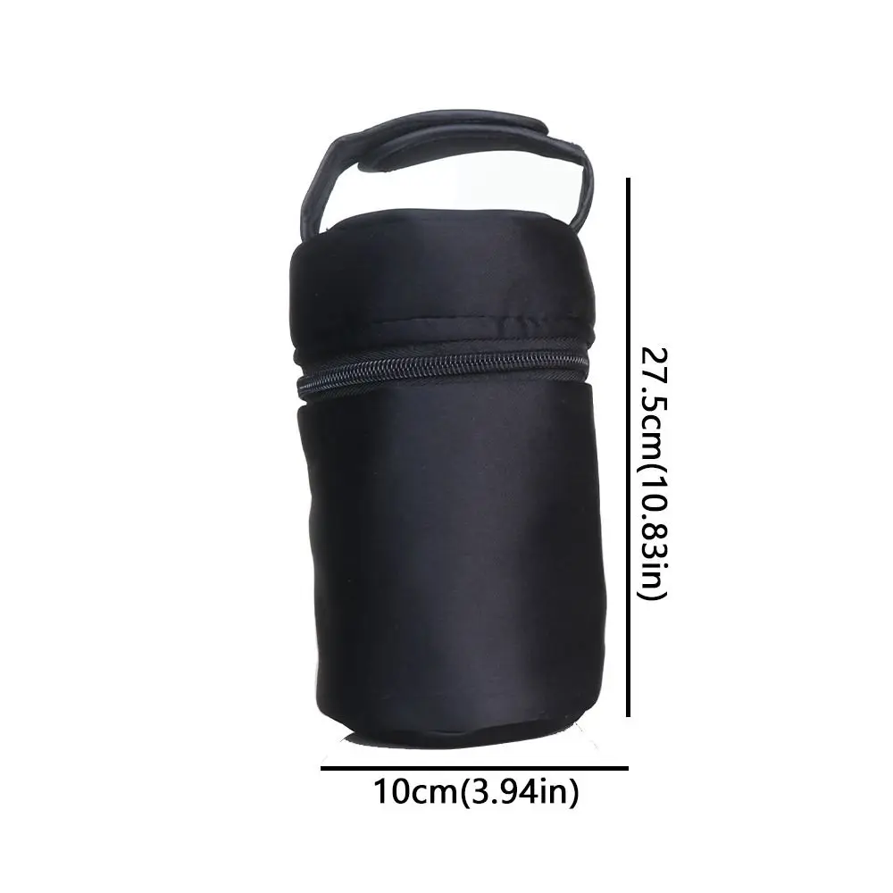 Sac Isotherme Antichoc pour Biberon Portable – Image 2